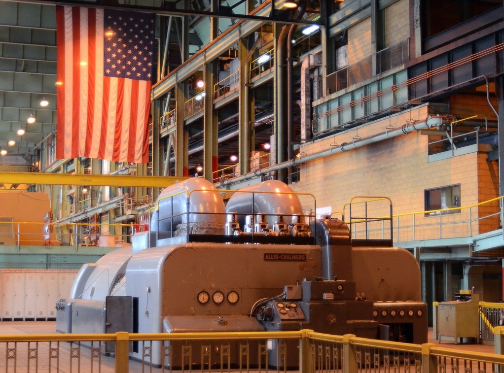 Edgewater Generating Station