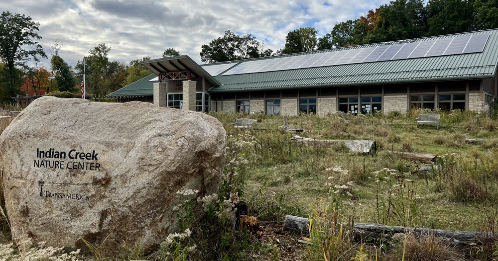 Indian Creek Nature Center