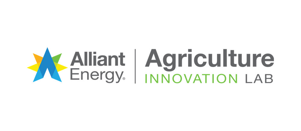 Alliant Energy Agriculture Innovation Lab logo