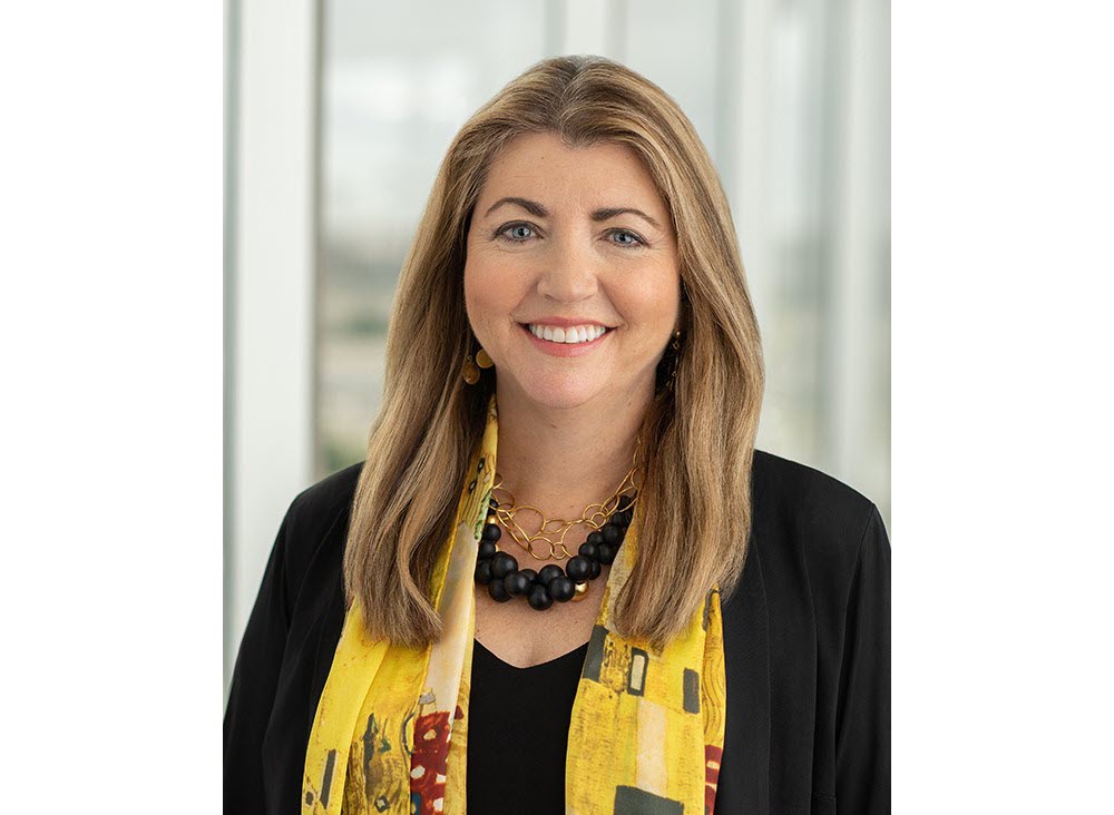 Lisa Barton