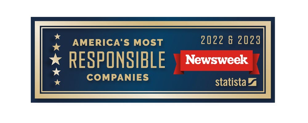 Newsweek banner