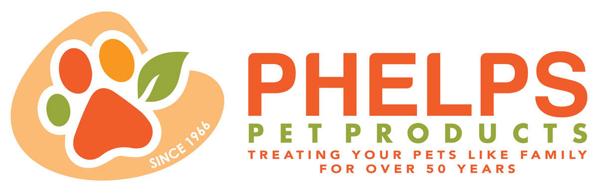 Phelps Pet Products logo