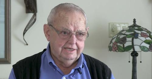 Farmer John Butterbrodt