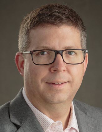 Brian Kolstad