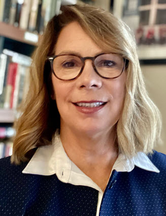 Kathy Leifer