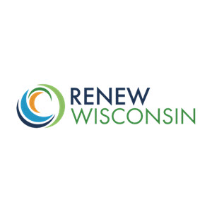 Renew Wisconsin logo