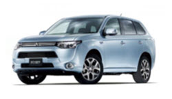 EV SUV