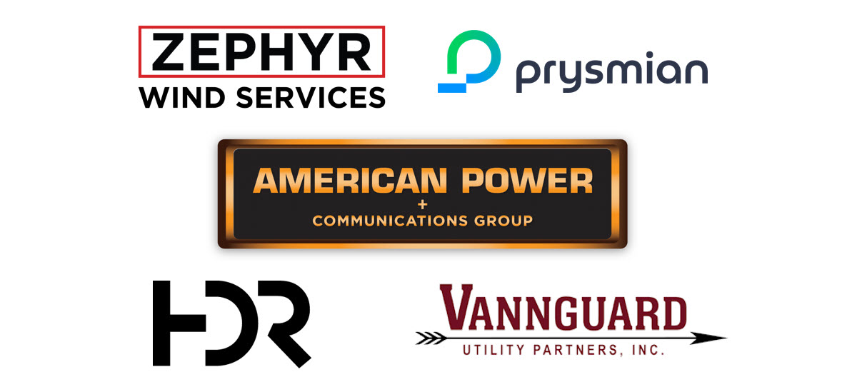 sponsor logos