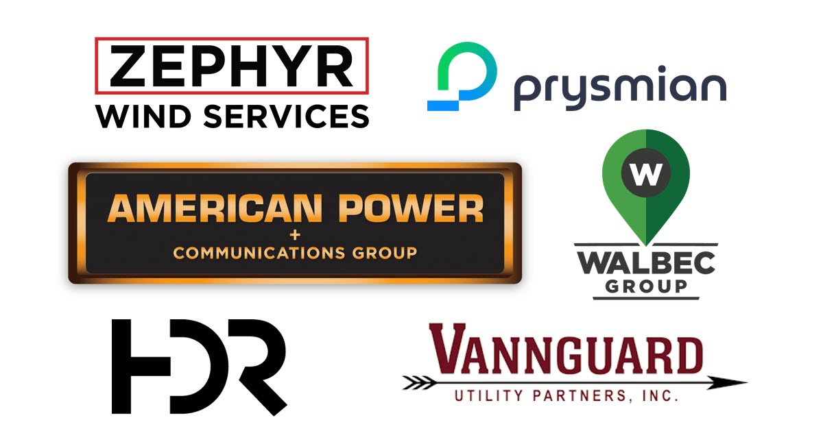 sponsor logos