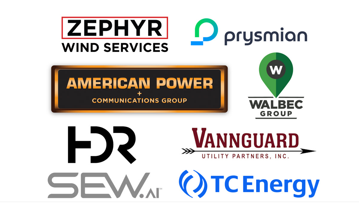 sponsor logos
