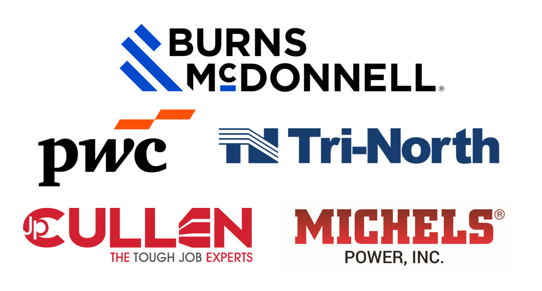 sponsor logos
