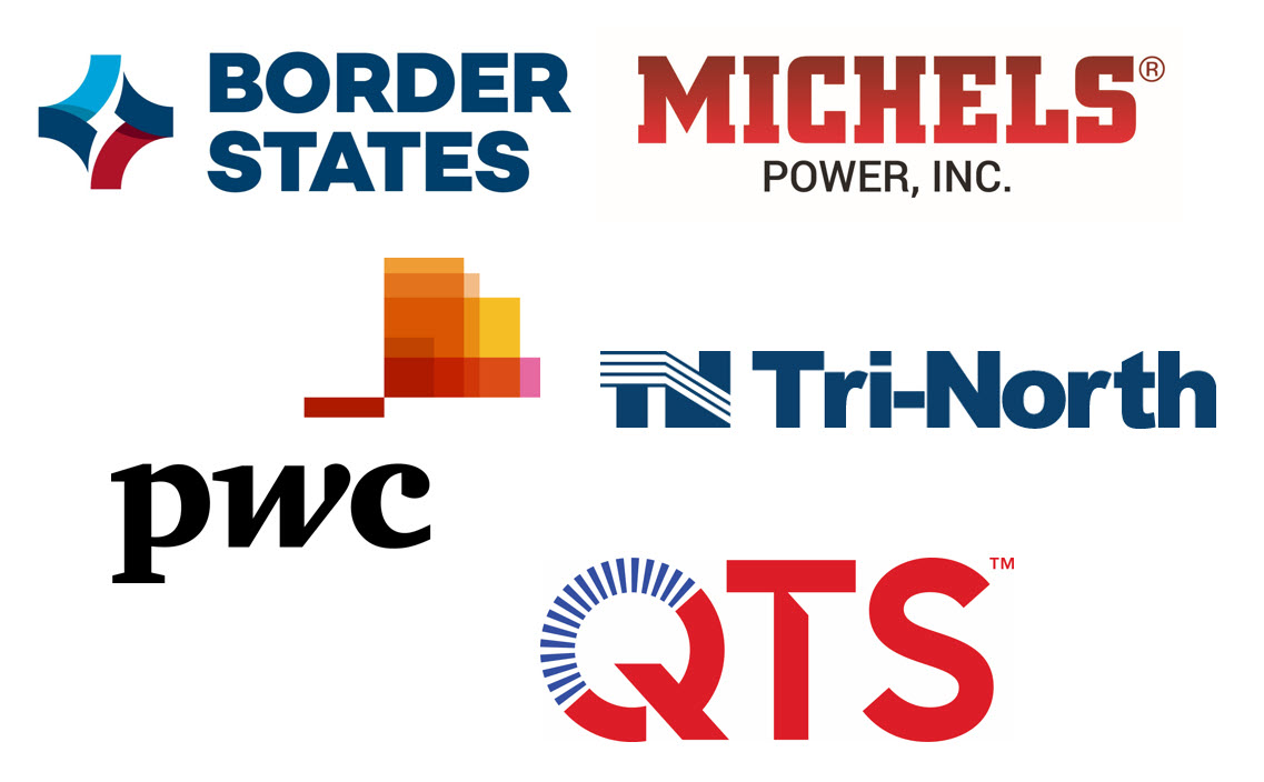 sponsor logos