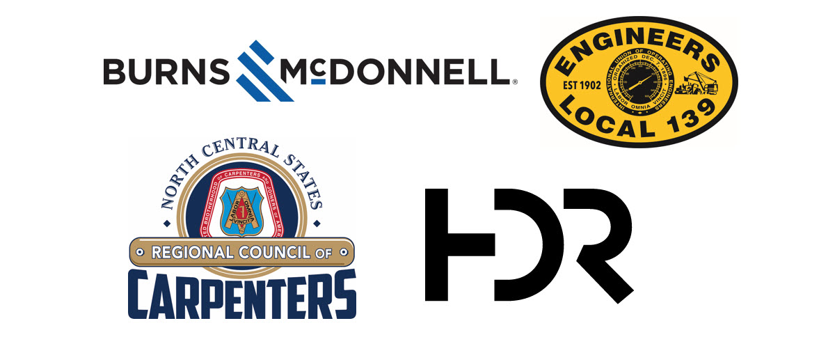 sponsor logos