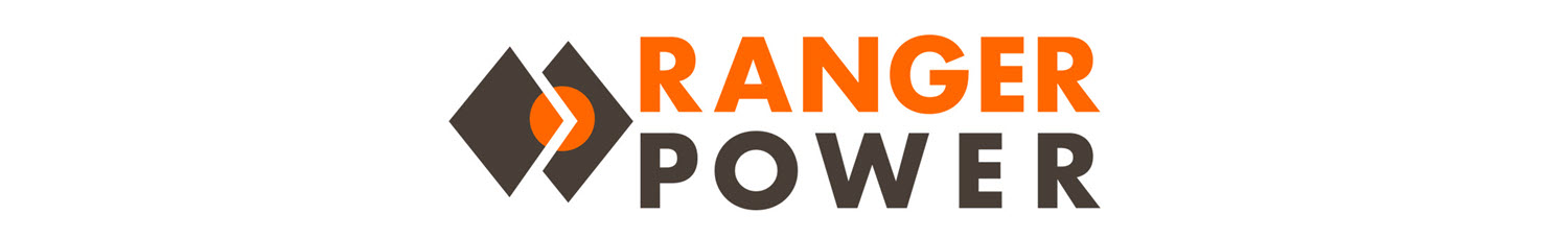 Ranger Power logo
