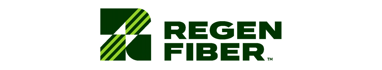 REGEN Fiber logo