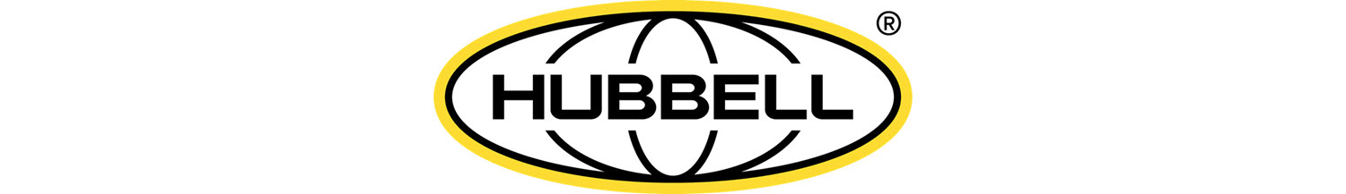 Hubbell logo
