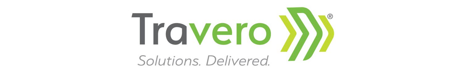 travero logo