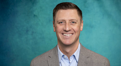 Headshot of Coleman Peiffer, Alliant Energy Economic Development