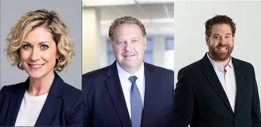 Alliant Energy Economic Development team headshots