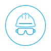 hard hat icon