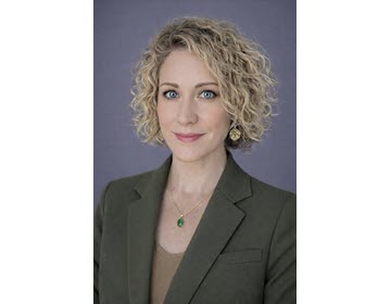 Heather Smith, Alliant Energy Economic Development