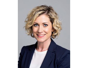 Heather Smith, Alliant Energy Economic Development