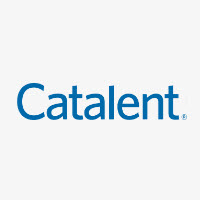 Catalent logo