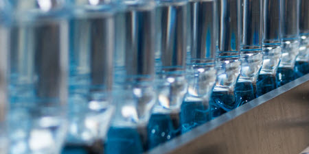 plastic bottle manufacturing