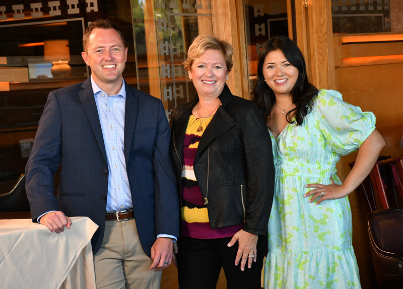 Alliant Energy Foundation Staff