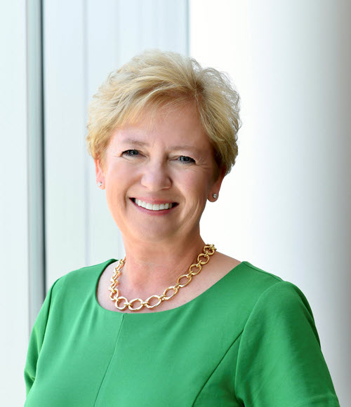 Leah Rodenberg, Alliant Energy