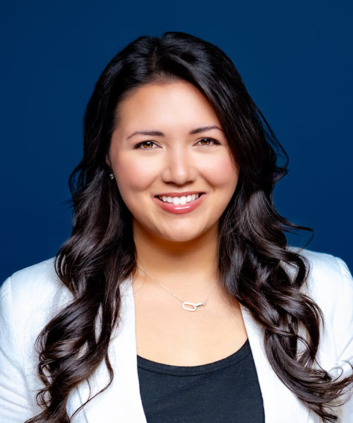 Mikayla Krueger, Alliant Energy