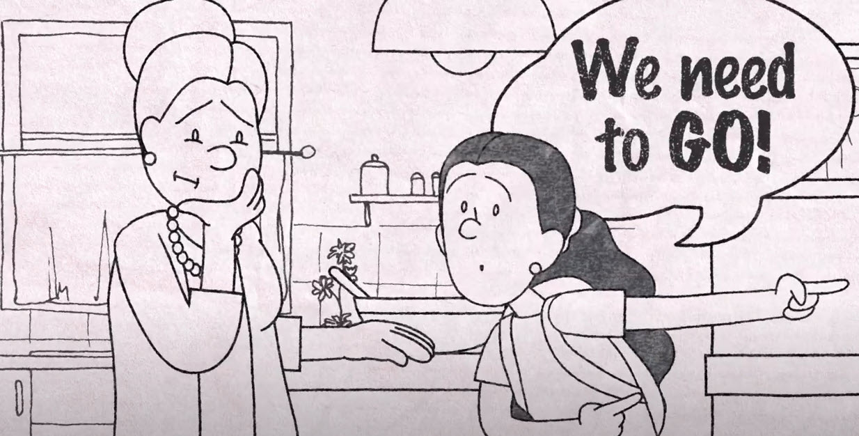 smell gas video thumbnail