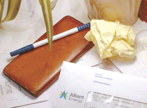 Energy Assistance