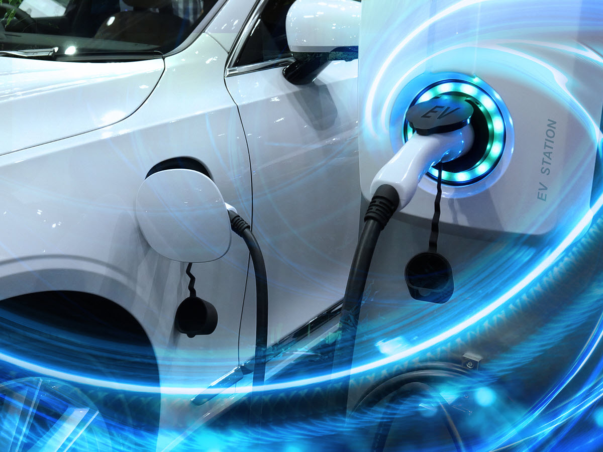 Electric vehicles