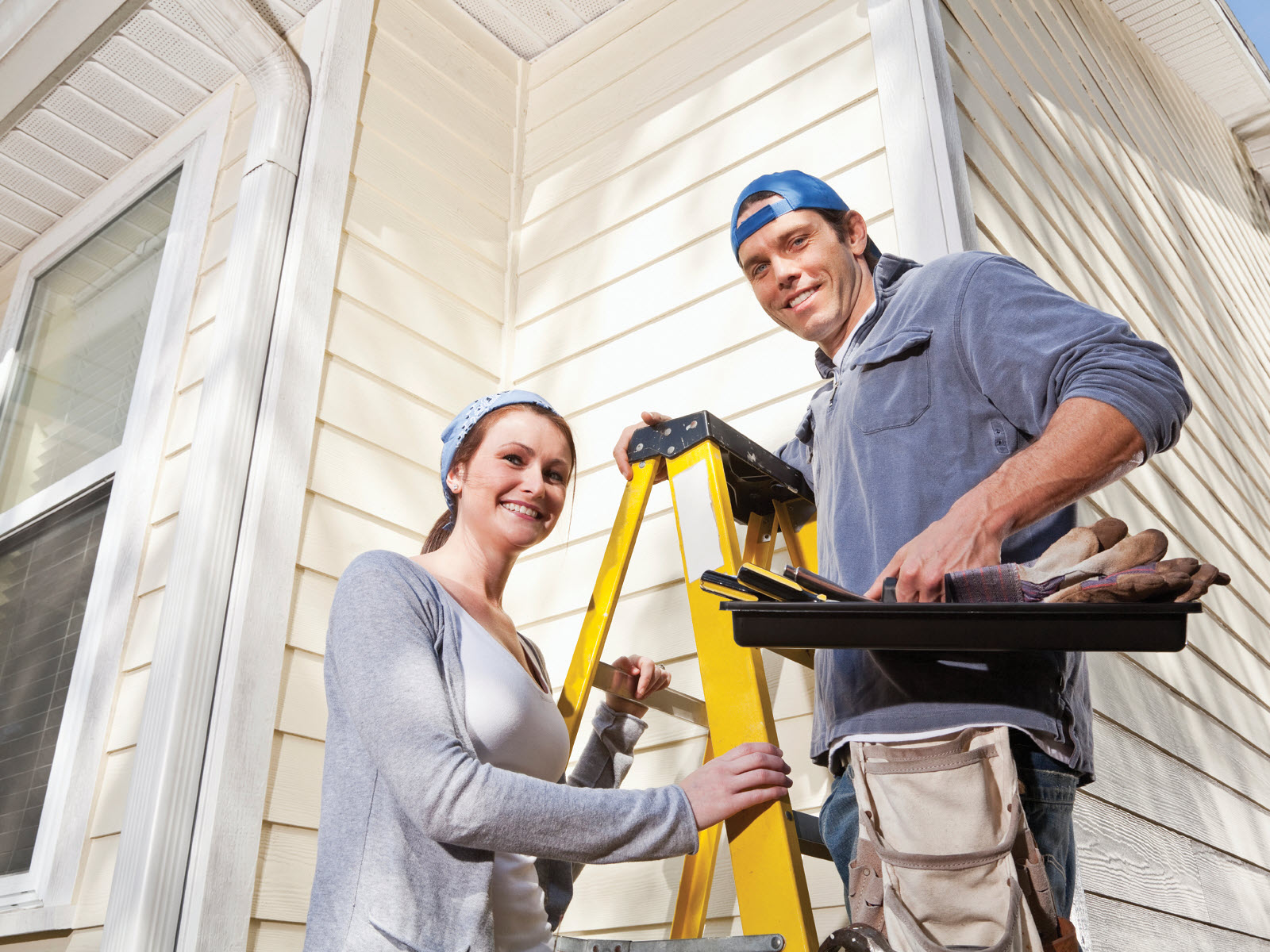 Safety for your fall projects