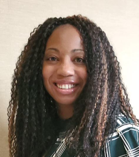 Angela Arrington, Alliant Energy