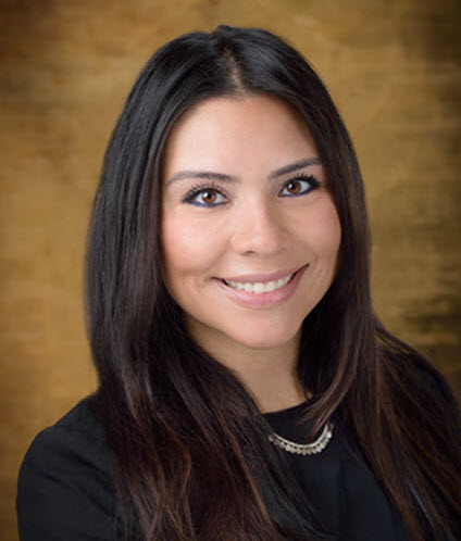 Griselda Aldrete