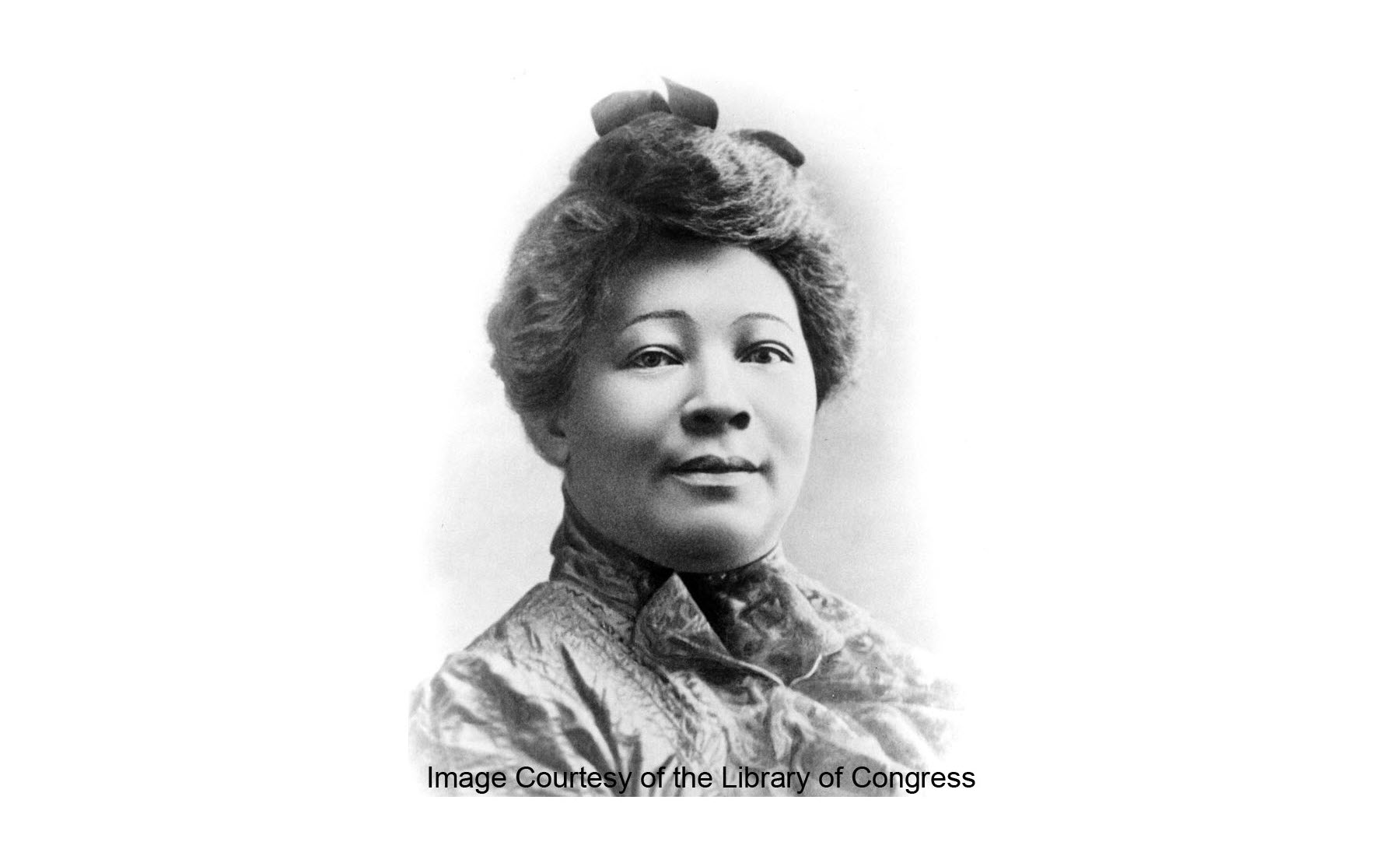Josephine Silone Yates