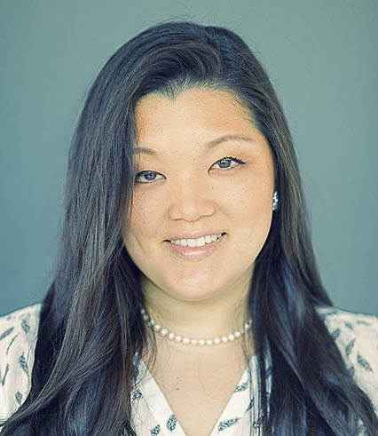 Michelle Yun