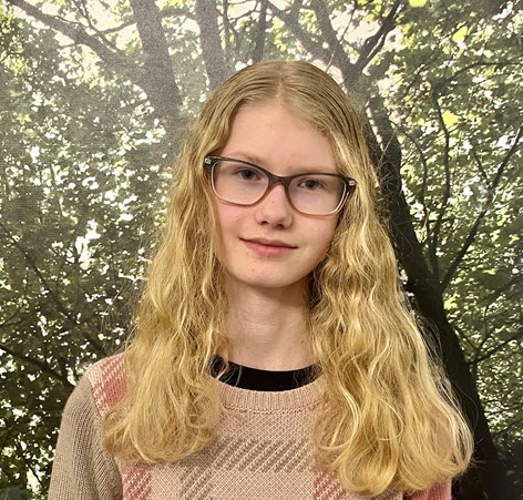 Voice of Annaliese