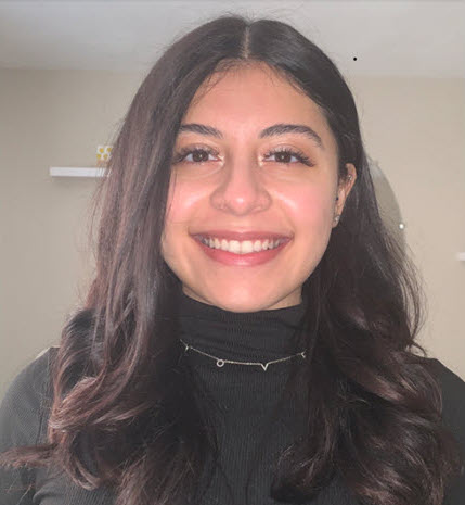 headshot of Stacey Gutierrez