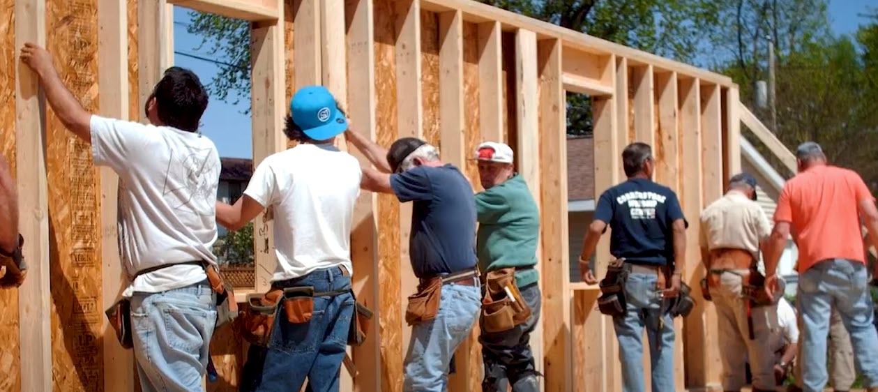 Habitat for Humanity video thumbnail