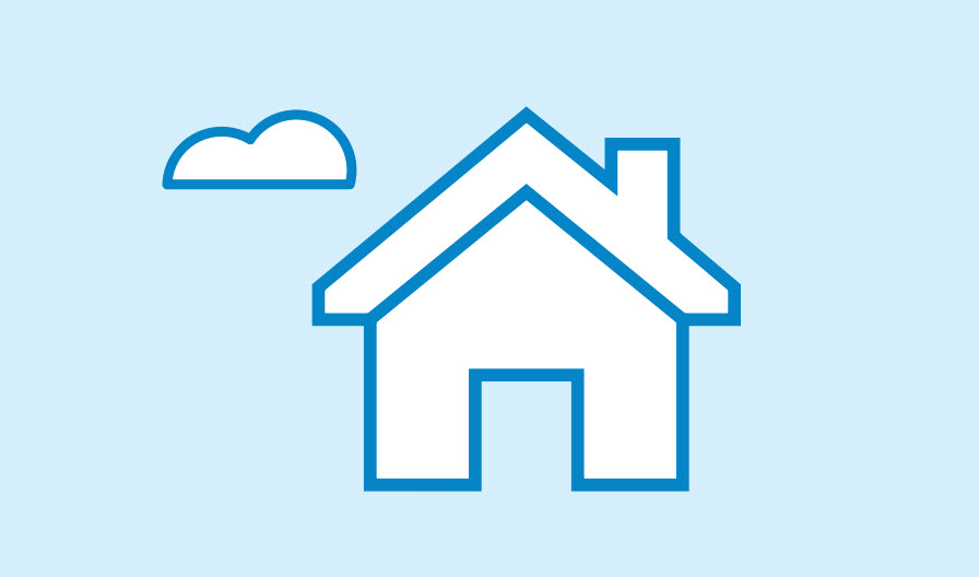 house icon