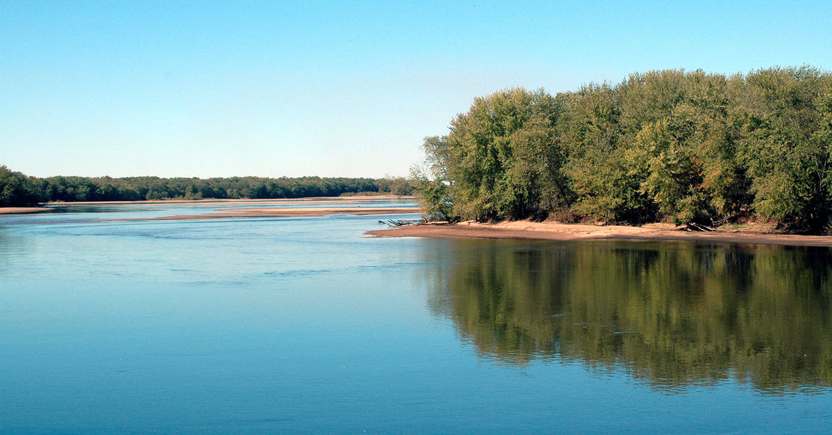 Wisconsin River