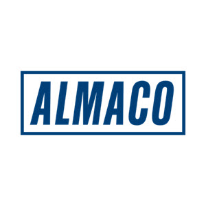 ALMACO logo