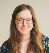 Allyson Wolf, Engineer, Michaels Energy