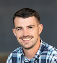 Colin Brenan, Michaels Energy