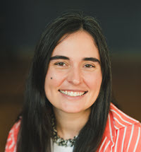 Eliza Grady, Program Manager, Michaels Energy