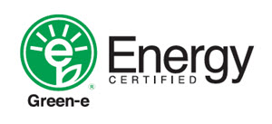 Green-e Energy Certified logo