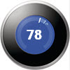 smart thermostat